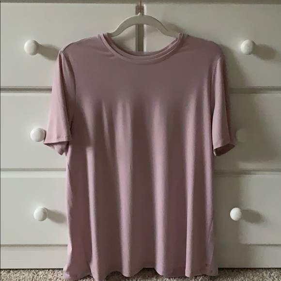 Fabletics Tops - 🎃 Fabletics | Open Back Workout Shirt